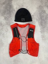 SALOMON S-LAB SENSE ULTRA 8