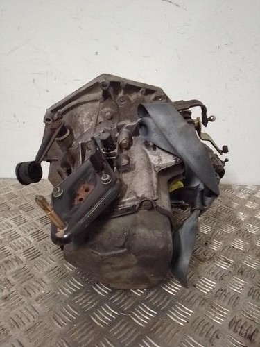 Boite vitesses peugeot 106 - boite, de