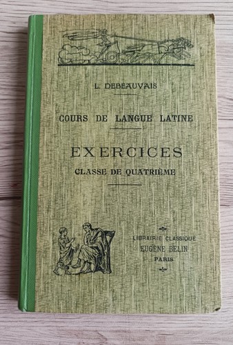 Livre cours langue - livre.cours,