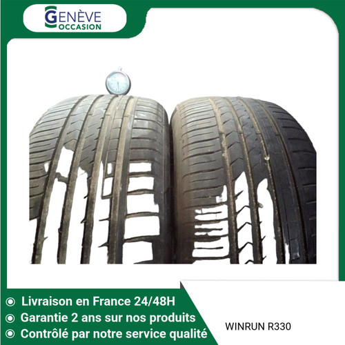 Paire de pneus winrun - paire,