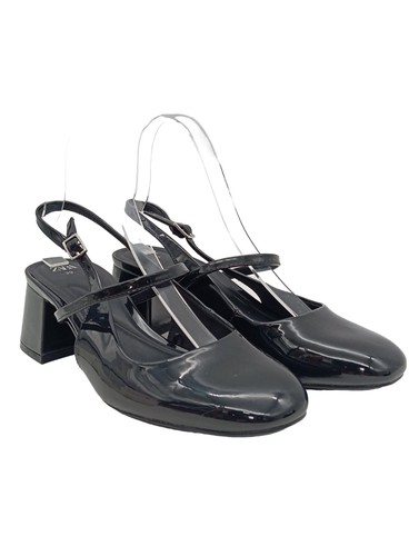 Zara escarpin bride - escarpin, à