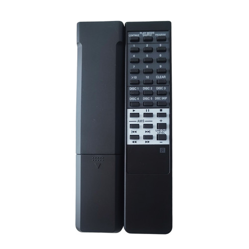 Remote control for - sony, cd