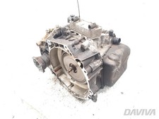 Audi A3 Boîte de vitesse