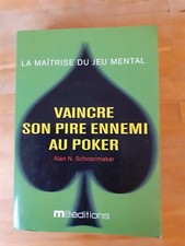 Vaincre son pire ennemi - , au