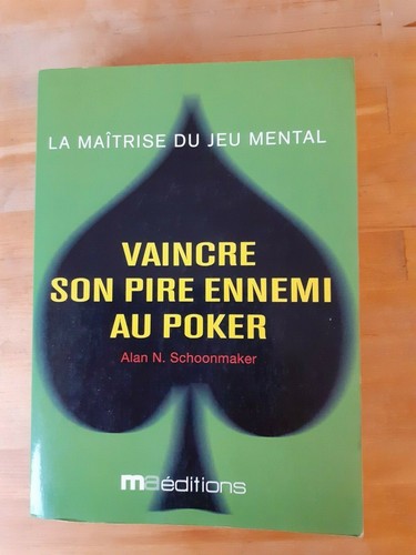 Vaincre son pire ennemi - , au