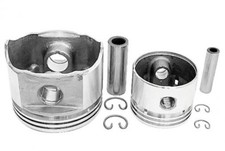 Piston Pour Moteur BRIGGS & STRATTON 296442 296447 Cod. 298904