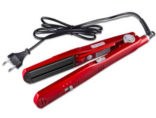 Lisseur vapeur neuf Straightener fer à lisser steam hair iron