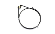 RESISTANCE CHALEUR TOURNANTE