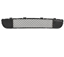 GRILLE CENTRAL PARECHOC BMW