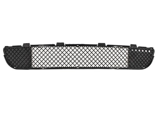 Grille central parechoc bmw - central,