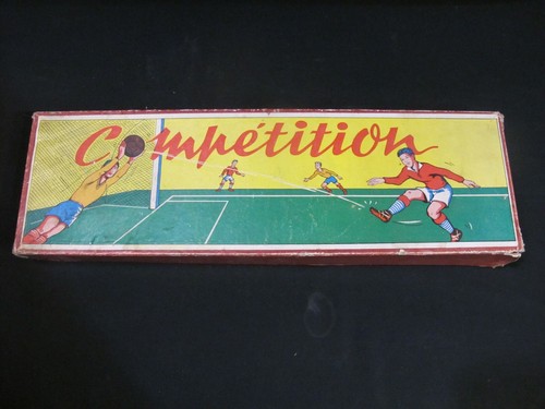 Compétition ancien jeu - -,