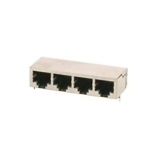 Multi-Port RJ45 Prises - 4