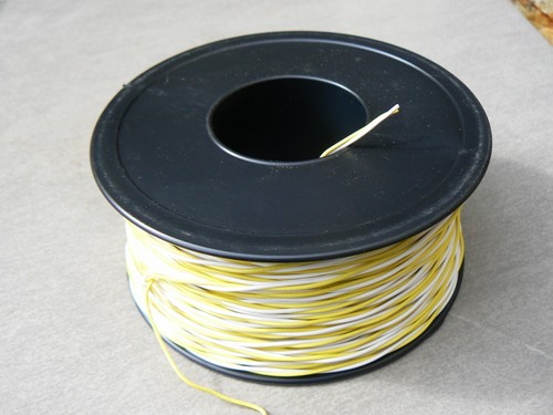 Bobine 100m fil - bobine,
