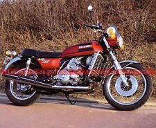 SUZUKI 500 RE-5 Rotary RE5 (