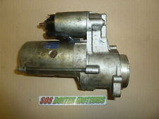 DEMARREUR KIA SORENTO I 2.5