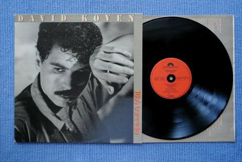 David koven polydor 825 - david, /