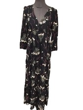 Très Belle Robe Longue Bash 36 Jamais Porté 