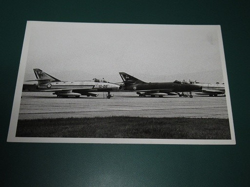 Photo avion dassault super - avion,