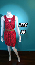 Ikks Taille 36  Superbe robe