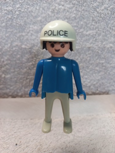 Figurine playmobil geobra - playmobil,