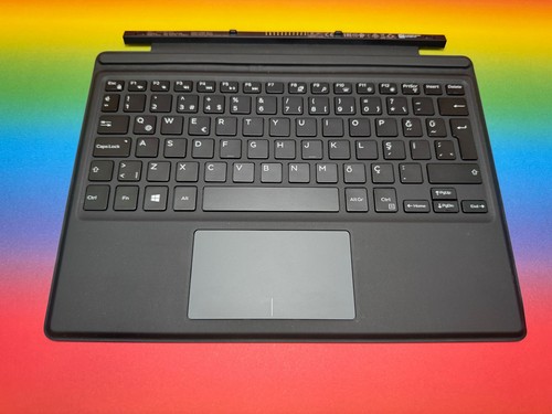 Clavier dell latitude - clavier,