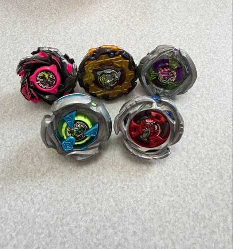 Beyblade 993926 - beyblade, x