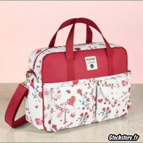 Sac langer bébé grande - sac,