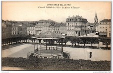 THEMES - KIOSQUE A MUSIQUE -