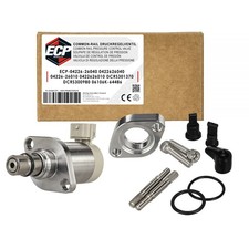 Soupape de pression de