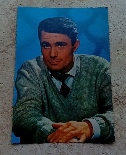 Alain barriere carte postale - barriere.,