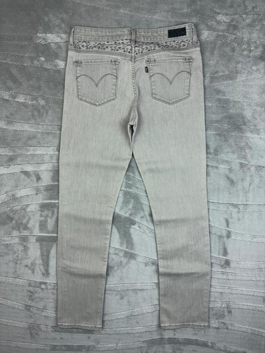 Jean levi femme - jean, leg