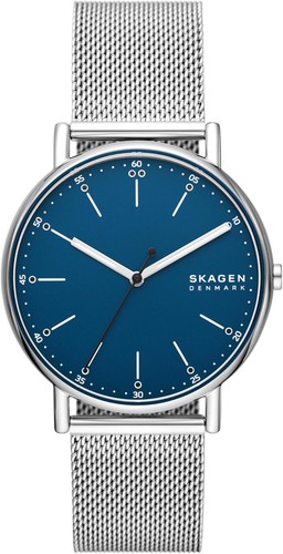 Montre argent pour - argent, homme