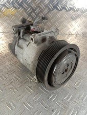 Compresseur clim RENAULT GRAND SCENIC 3 PHASE 1 8200956574