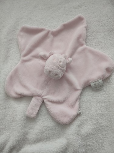 Doudou plat vache lola - plat,