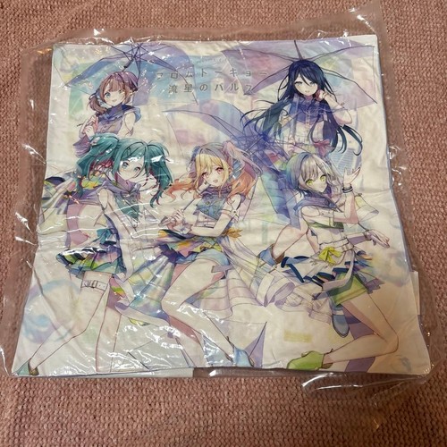 Hatsune miku project sekai - hatsune,