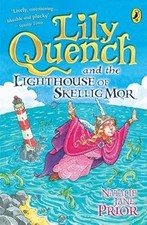 Lily Quench and the Lighthouse