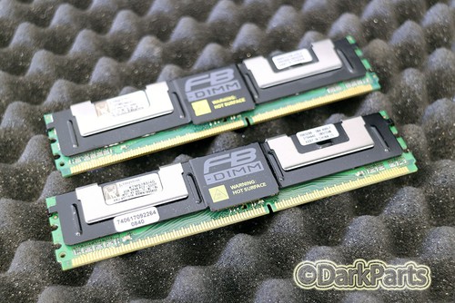 Kingston ktm5780 4gb kit of - kingston,
