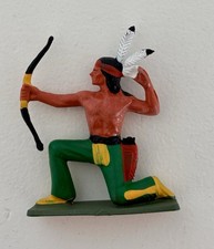 STARLUX western indien série luxe (ref 5152) arc genoux