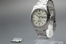 [E+5] Montre Homme Vintage