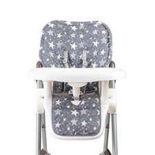 Todays Kids High Chair Pad - High Chair Cushion, Baby High Chair Covers,...