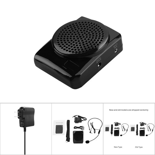 Portable rechargeable voice - portable,