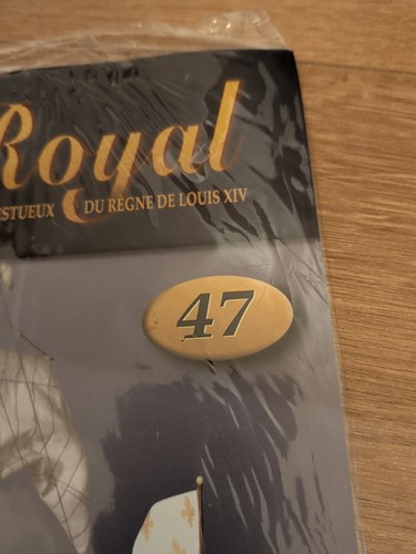 Altaya soleil royal fascicule - altaya,