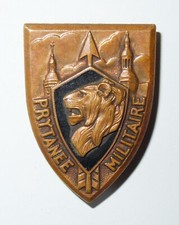 INSIGNE PRYTANEE MILITAIRE - Arthus Bertrand
