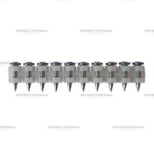 1000x Clous en bande 16mm - pour Hilti GX3/GX100/GX120