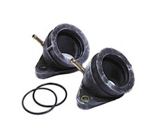 Tubulure d'admission jeu