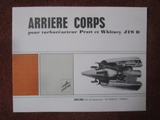 1971 DEPLIANT PUBLICITAIRE