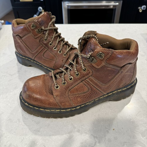 Vintage martens boots sz - boots,