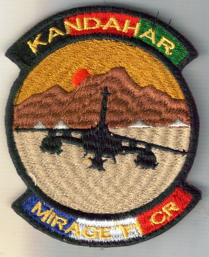 Kandahar whacker armée - kandahar-whacker©,