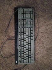 HP Wired Keyboard 5187-1767
