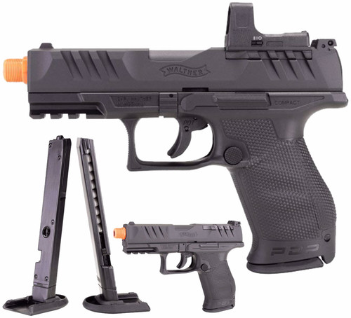 Umarex walther pdp compact - umarex,